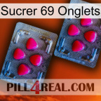 Sweeten 69 Tabs 14